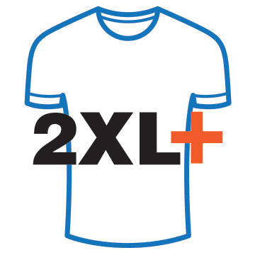 Vest Size Upcharge (Add-On)