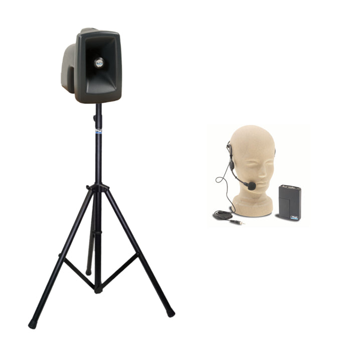 MegaVox System 1
