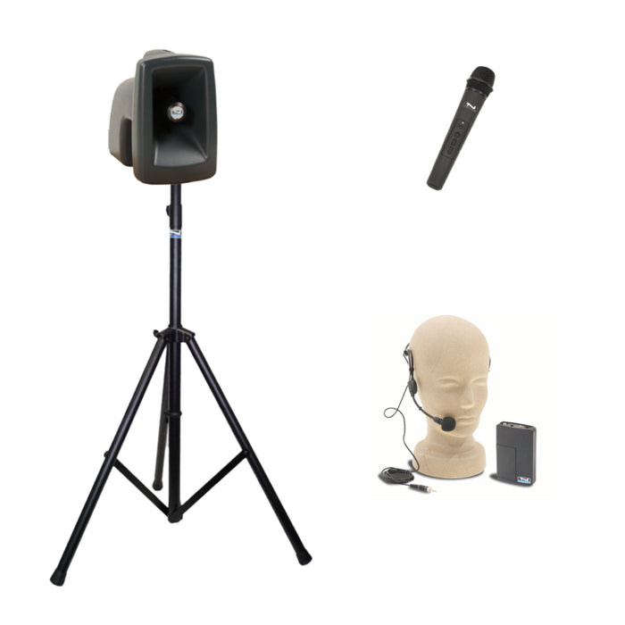 MegaVox System X2