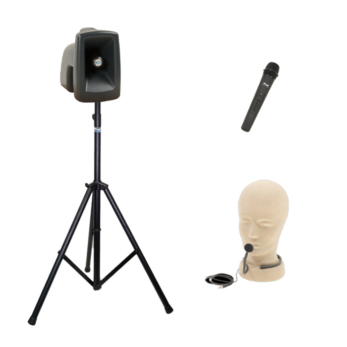 MegaVox System X2