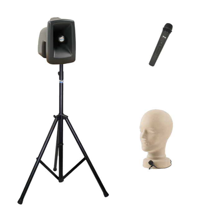 MegaVox System X2