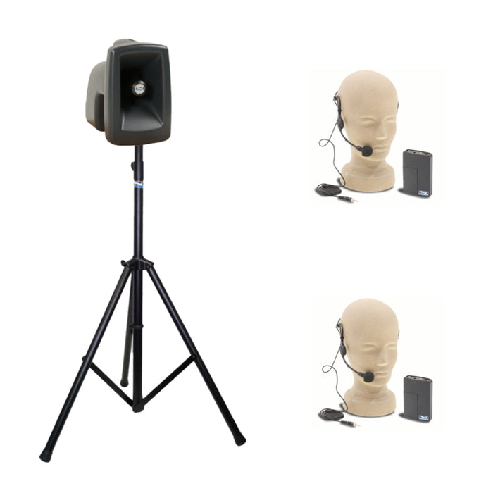 MegaVox System X2