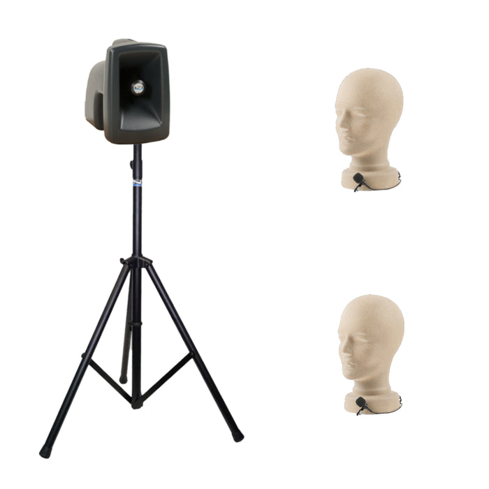 MegaVox System X2