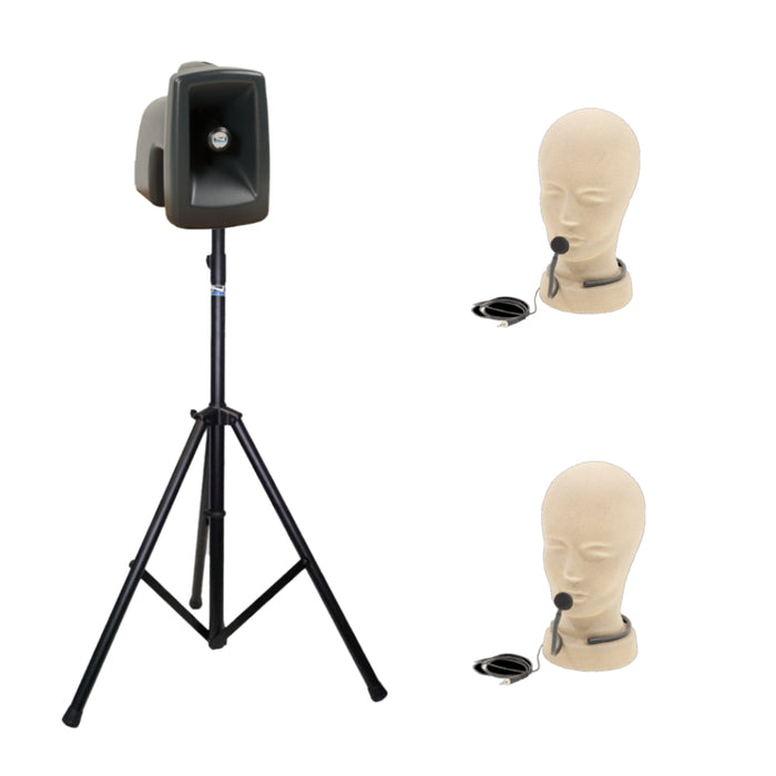 MegaVox System X2