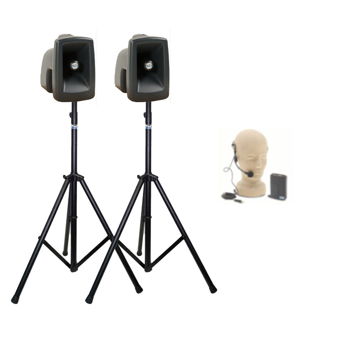 MegaVox Air X1