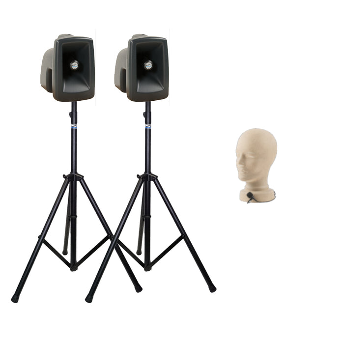 MegaVox Air X1