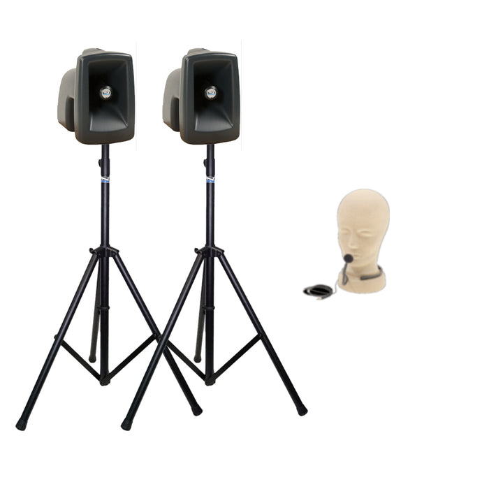 MegaVox Air X1