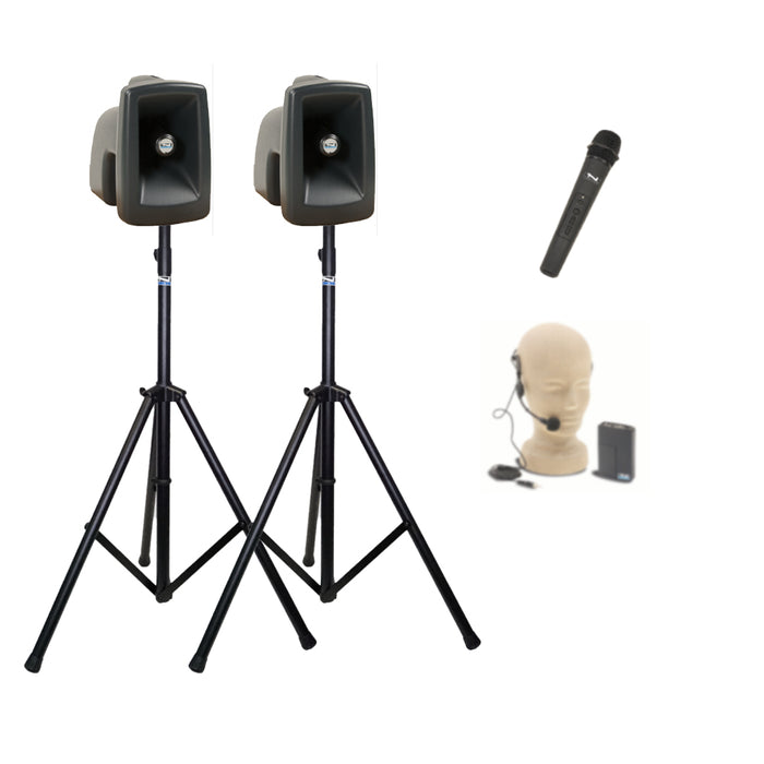 MegaVox Air X2