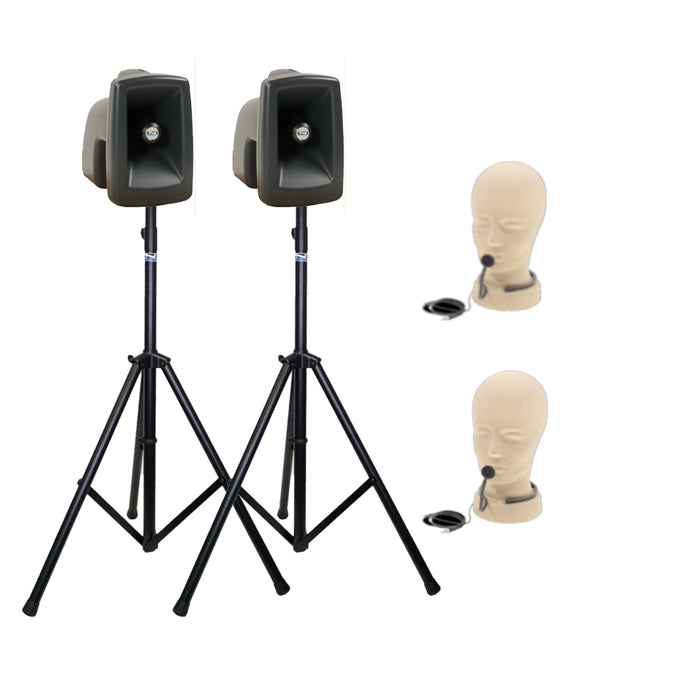 MegaVox Air X2