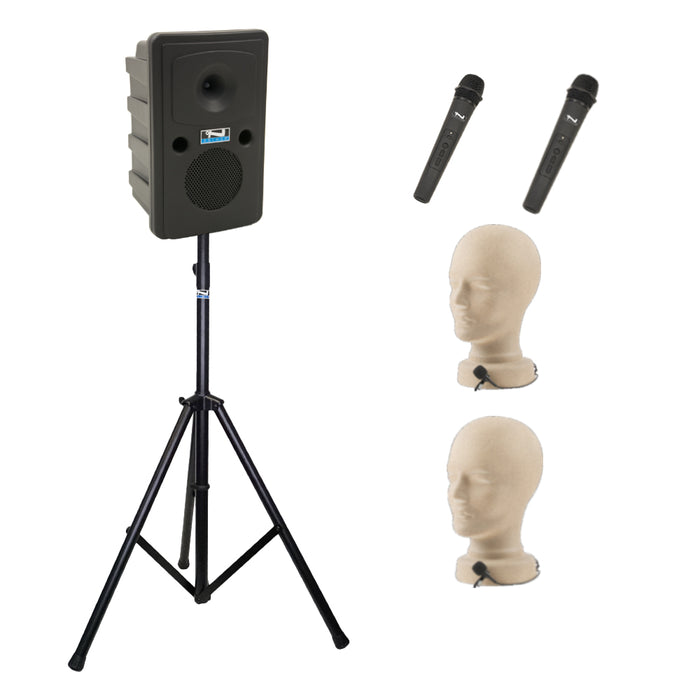 Go Getter System X4