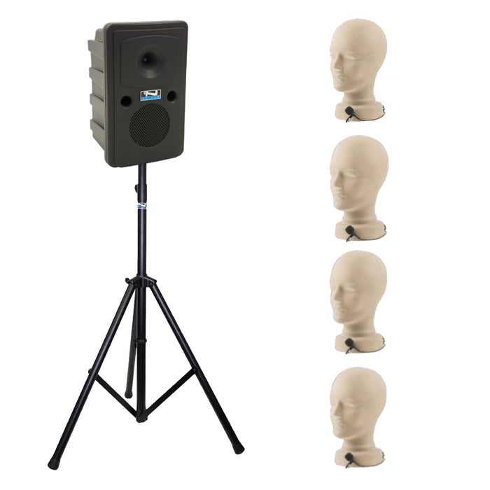 Go Getter System X4