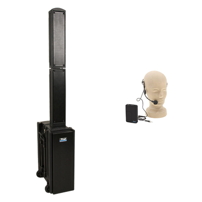 Beacon System 1
