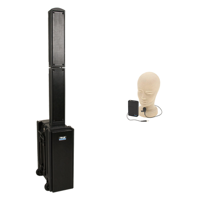 Beacon System 1