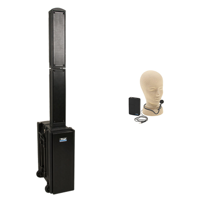 Beacon System 1