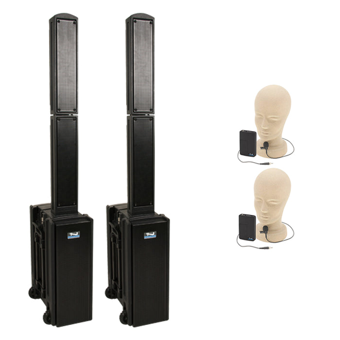 Beacon Air XR2