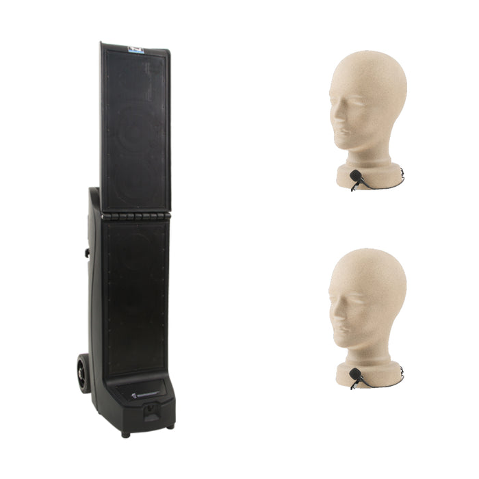 Bigfoot System 2