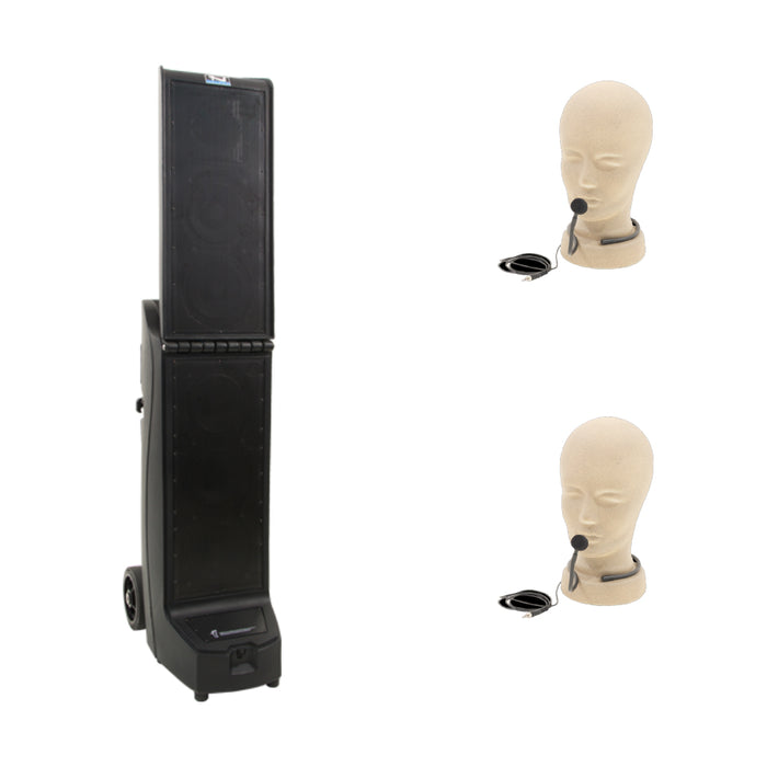Bigfoot System 2