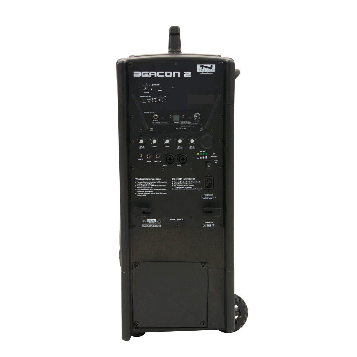Beacon Airflex XR4