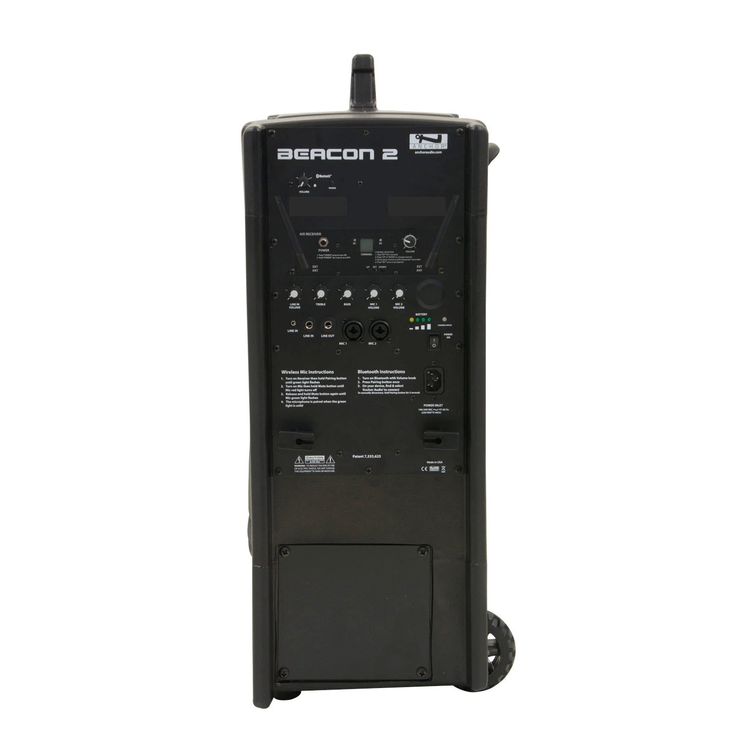 Beacon Air XR4