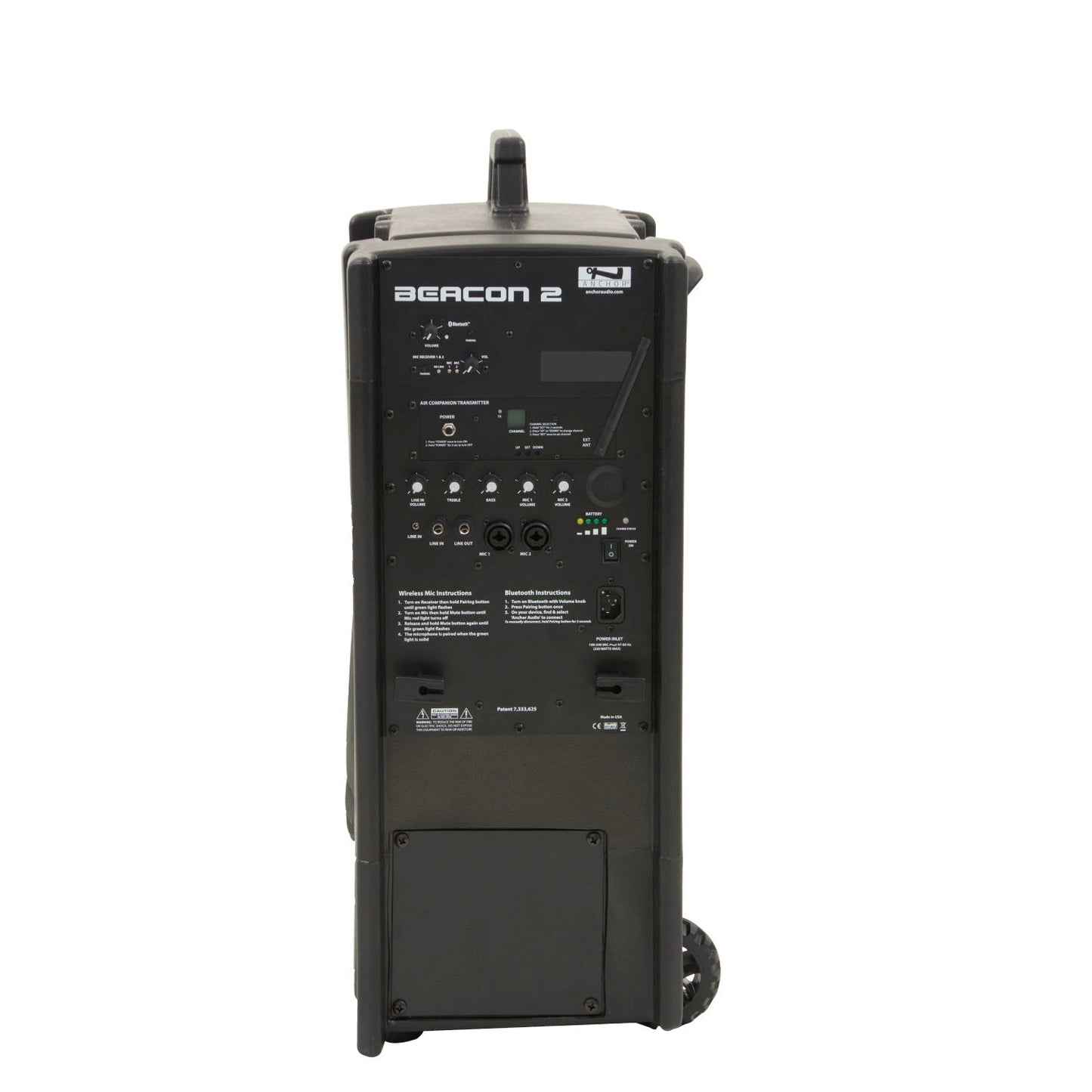 Beacon Air XR2