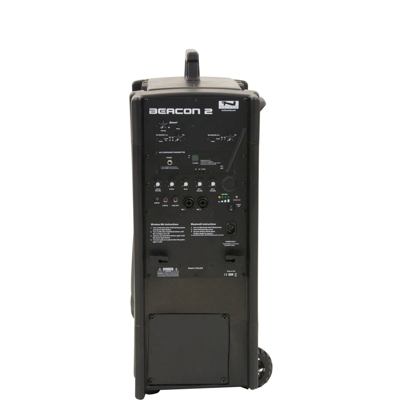 Beacon Airflex XR4