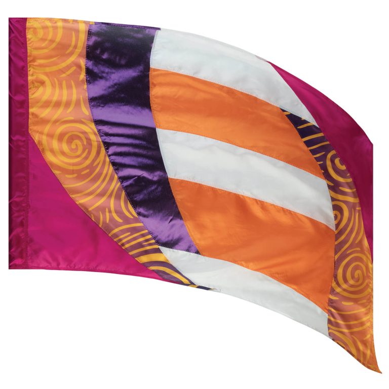 In-Stock Hybrid Flag