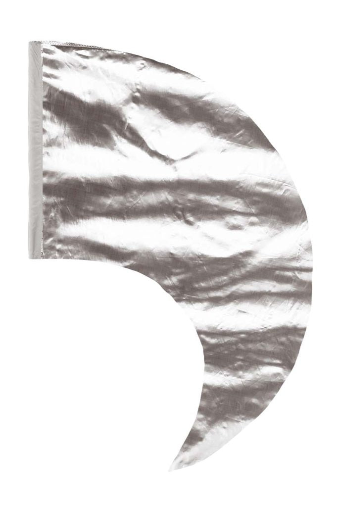 Lava Lame Swing Flag