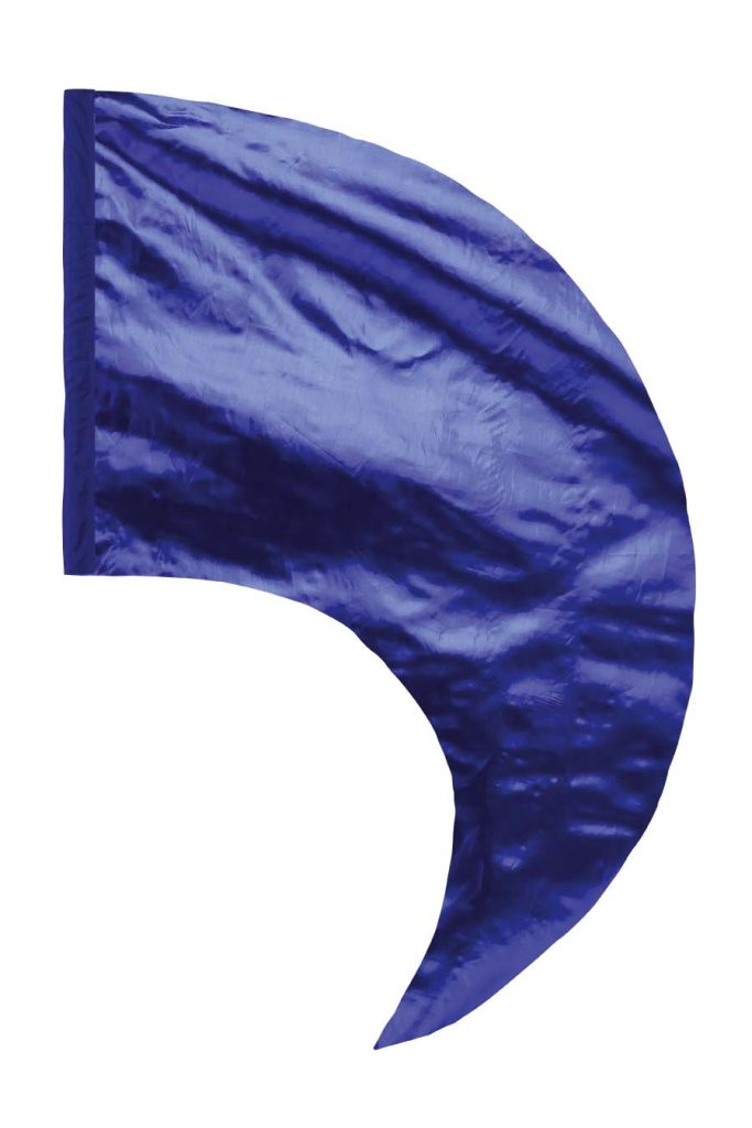 Lava Lame Swing Flag