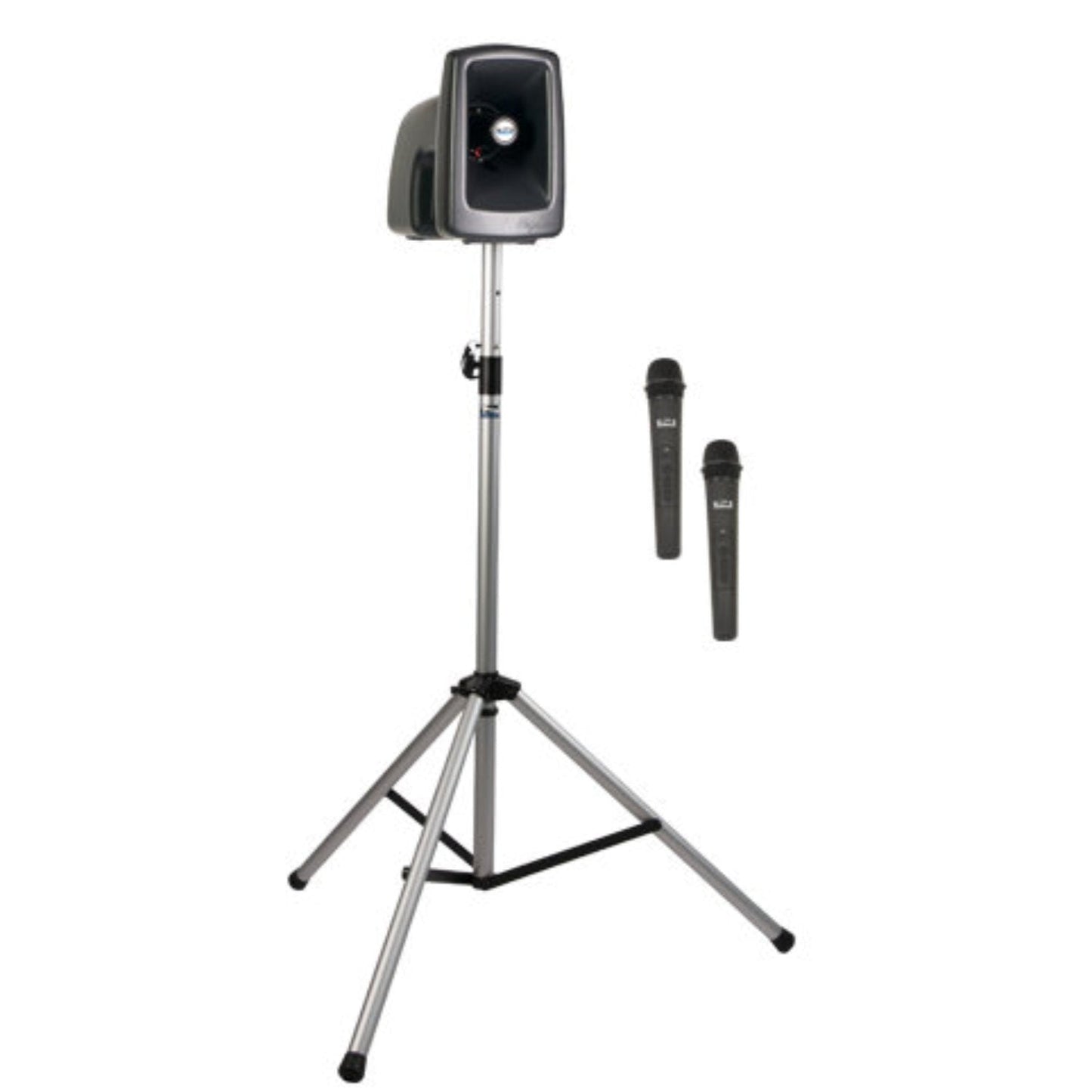 MegaVox System X2