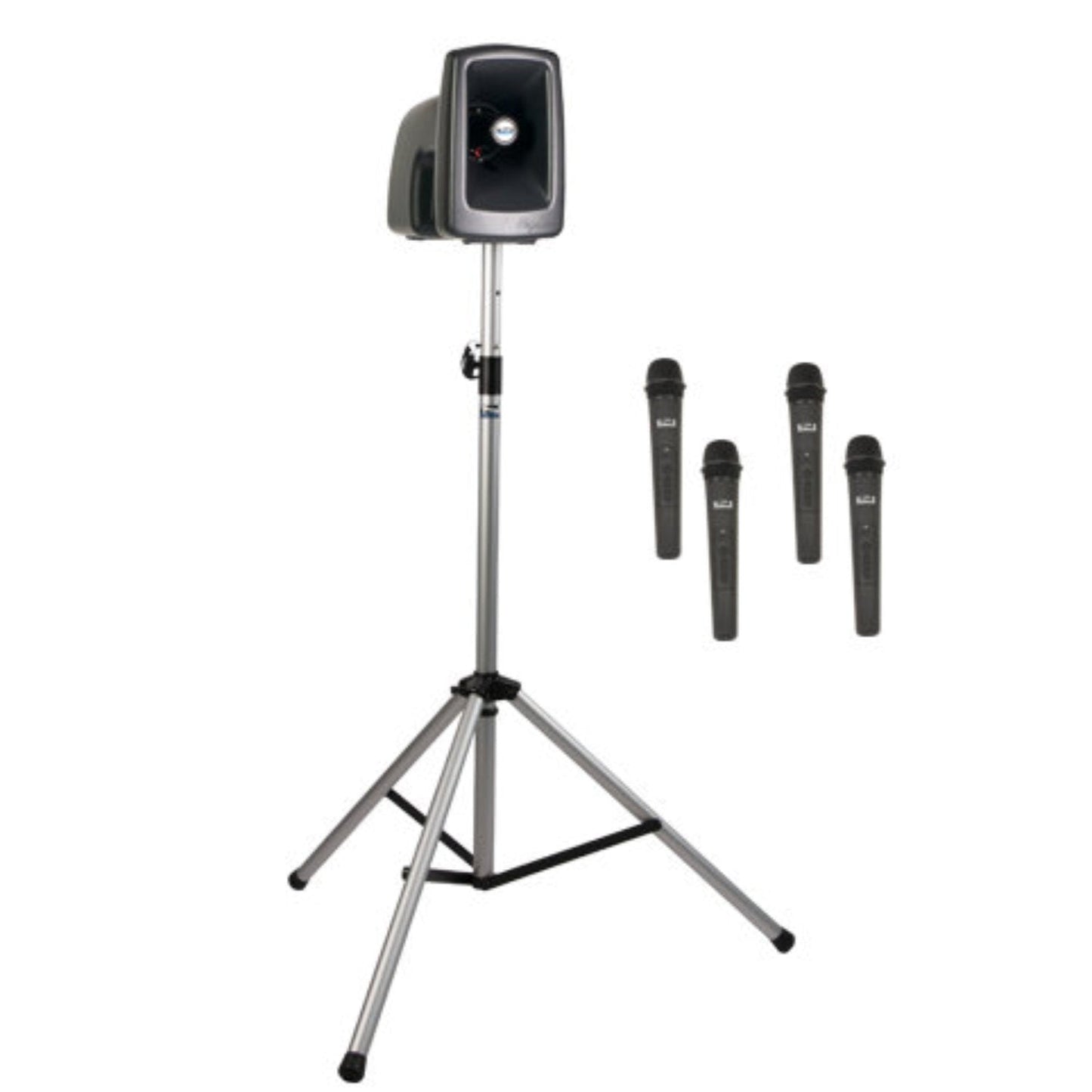 MegaVox System X4