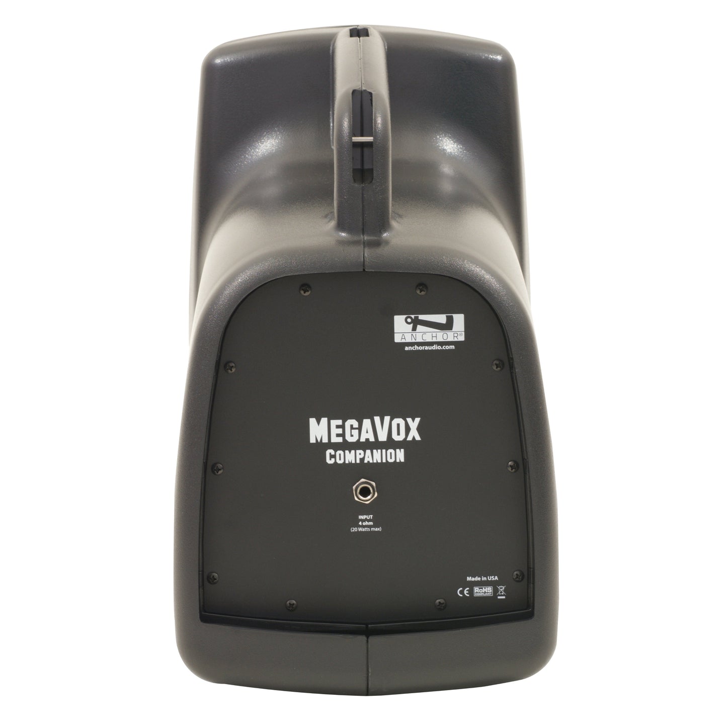 MegaVox Comp 2