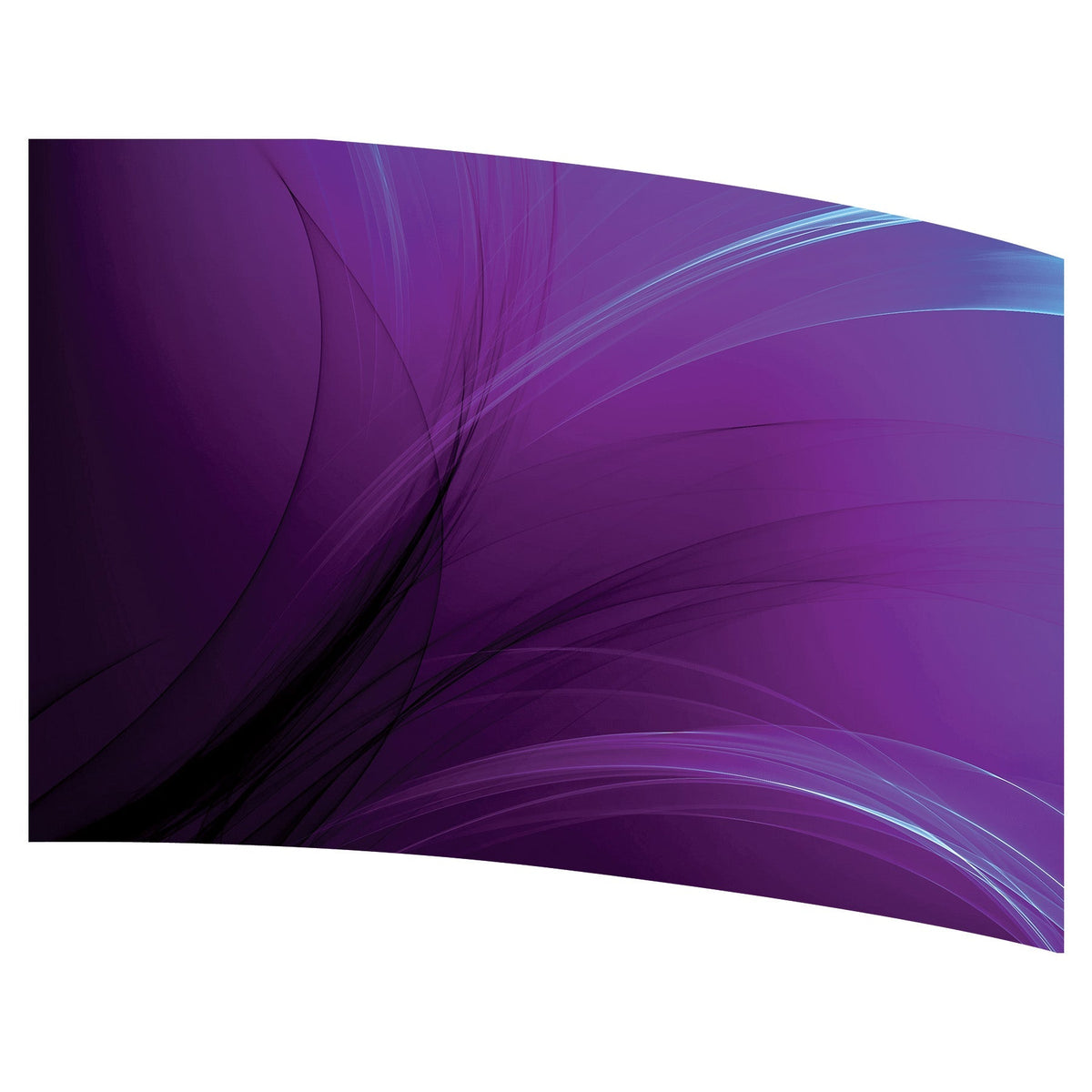 Algy Printed Flag 36 x 56