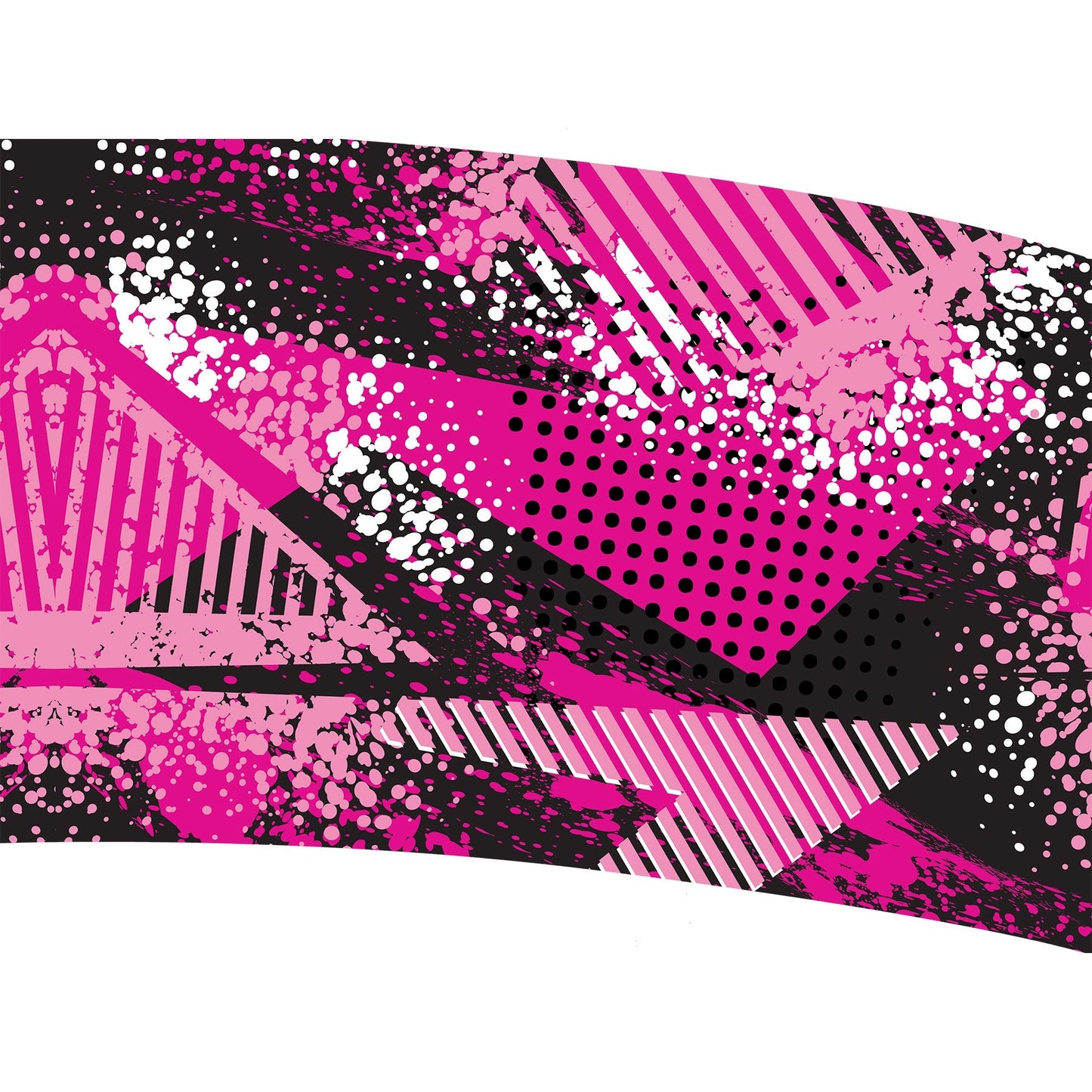 RC2100 Algy Printed Flag 36 x 56