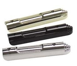 Rifle Bolt with Screws