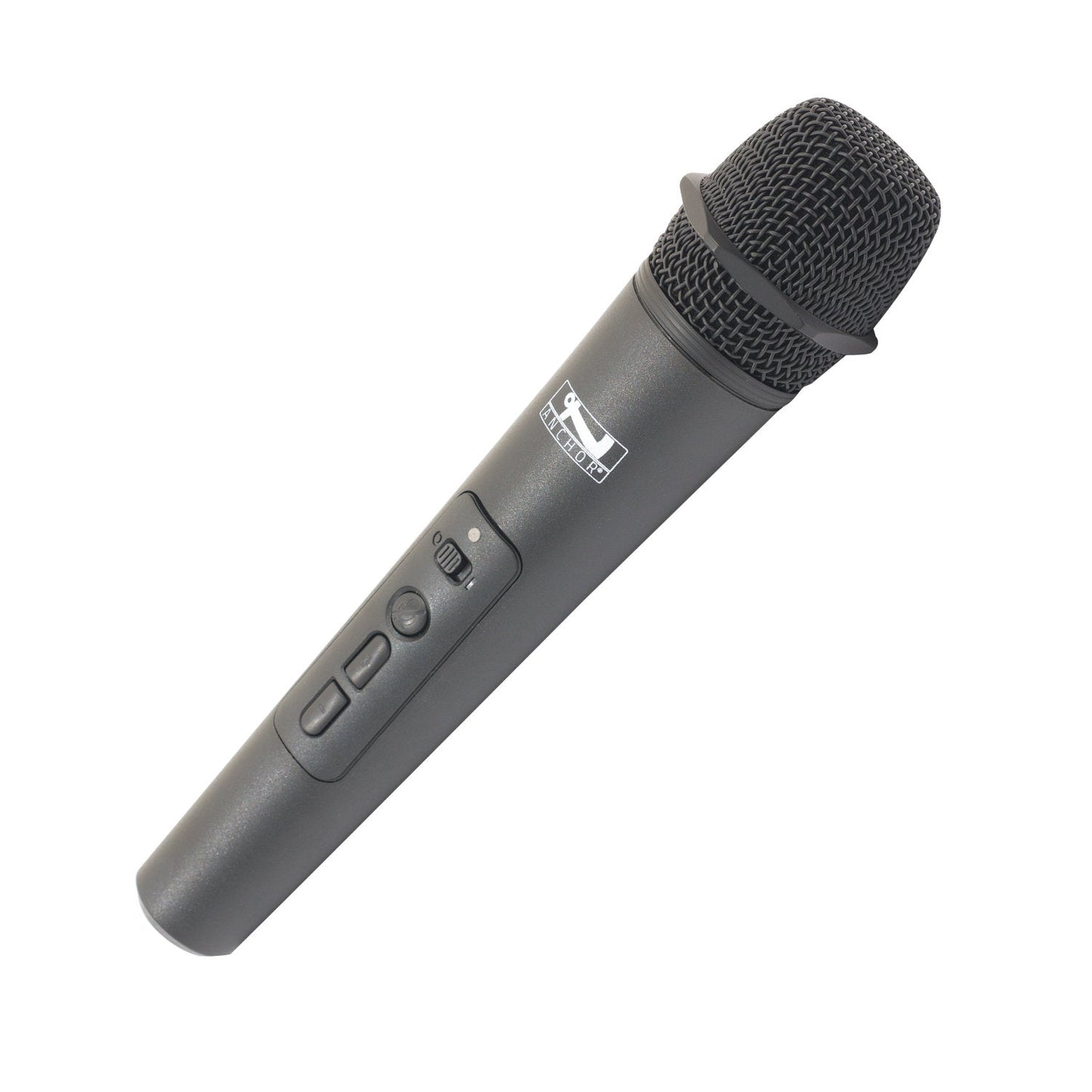 MegaVox System X2