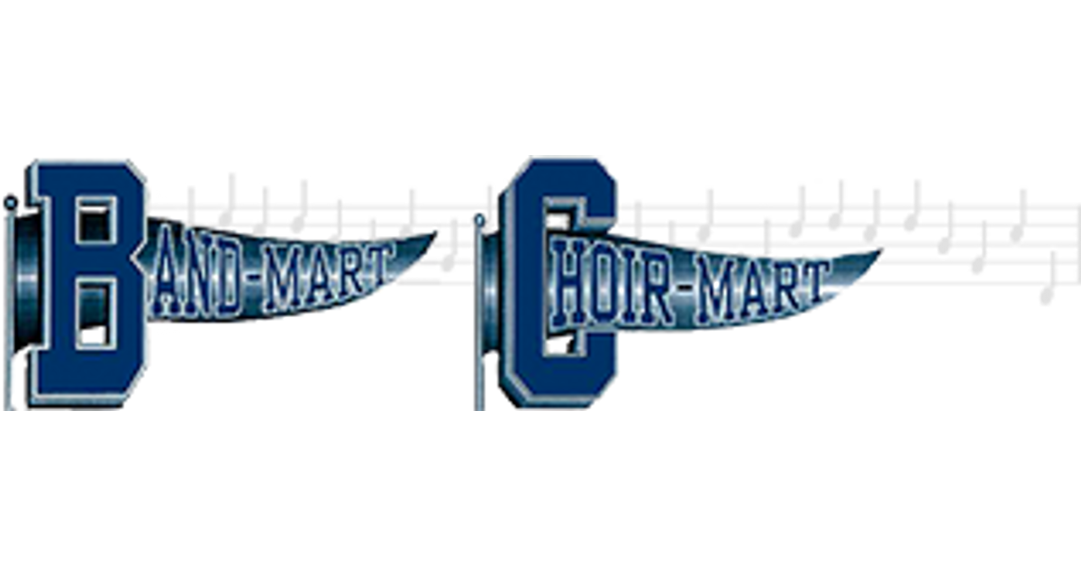 BandMart/ChoirMart