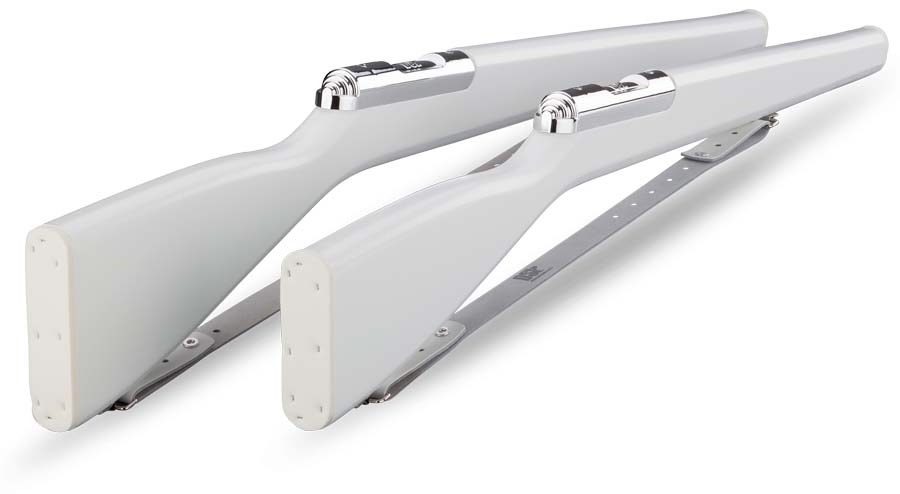 Elite Pro 3 (36") Rifle