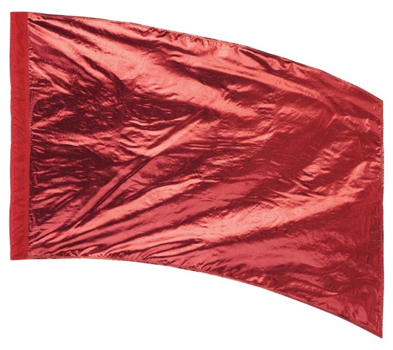 Lava Lame Flag