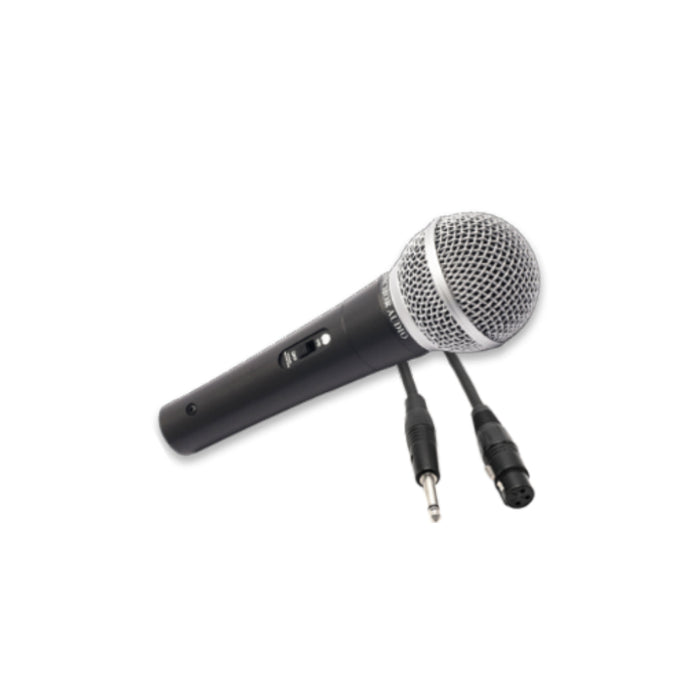 MegaVox System Eco1