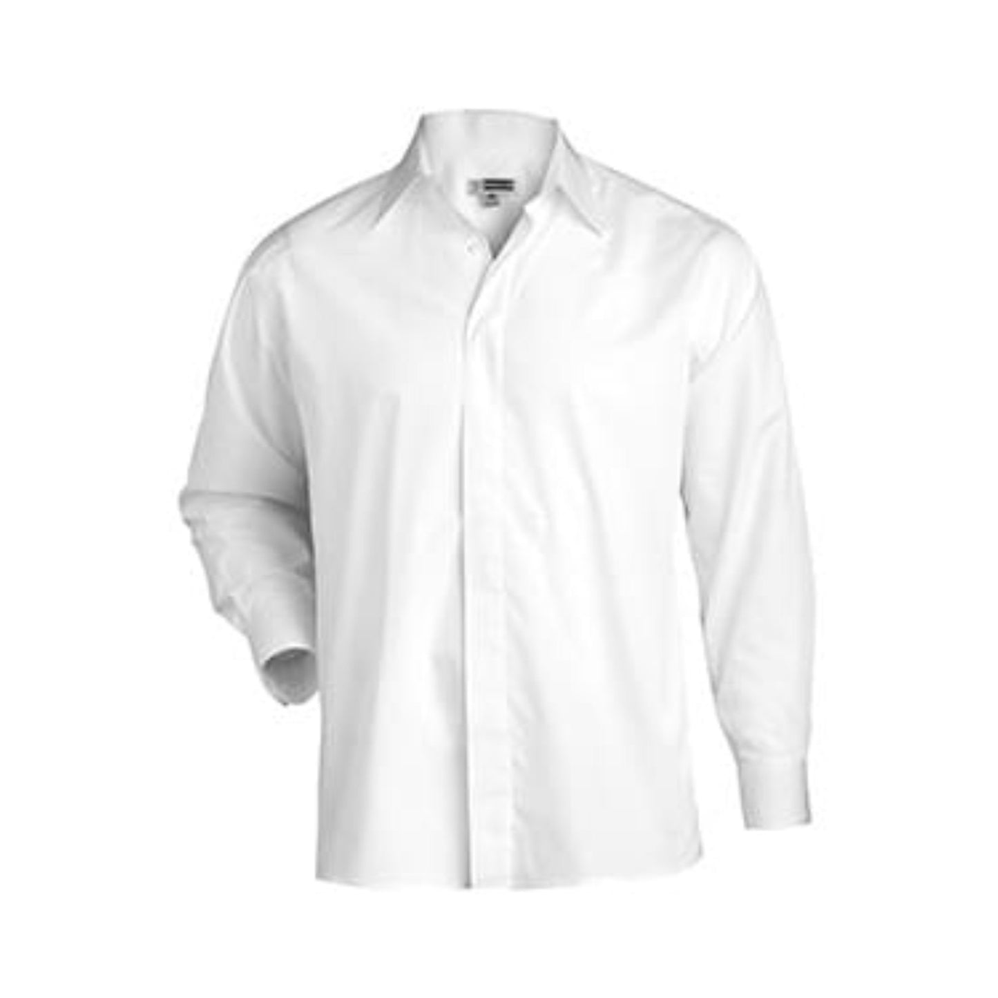 Café Broadcloth Shirt