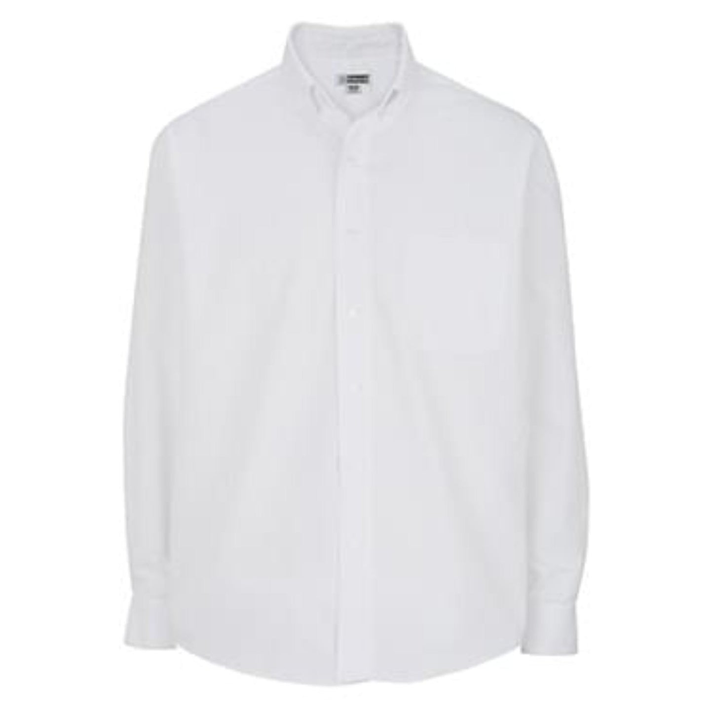 Lightweight Poplin Shirt