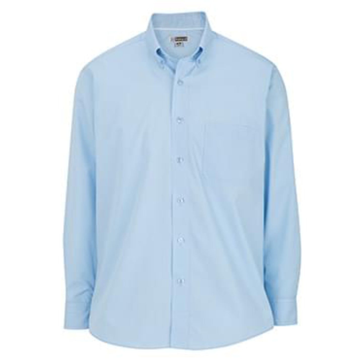 Lightweight Poplin Shirt