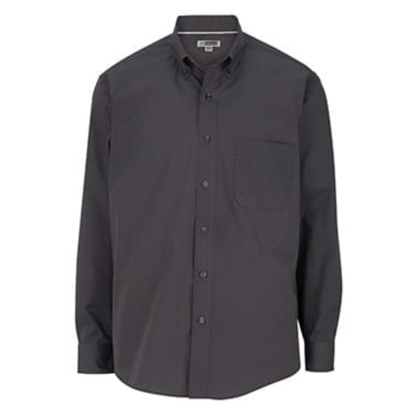 Lightweight Poplin Shirt