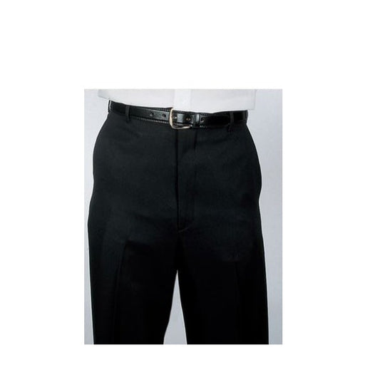 Men's Plain Front/Comfort Waist Pant