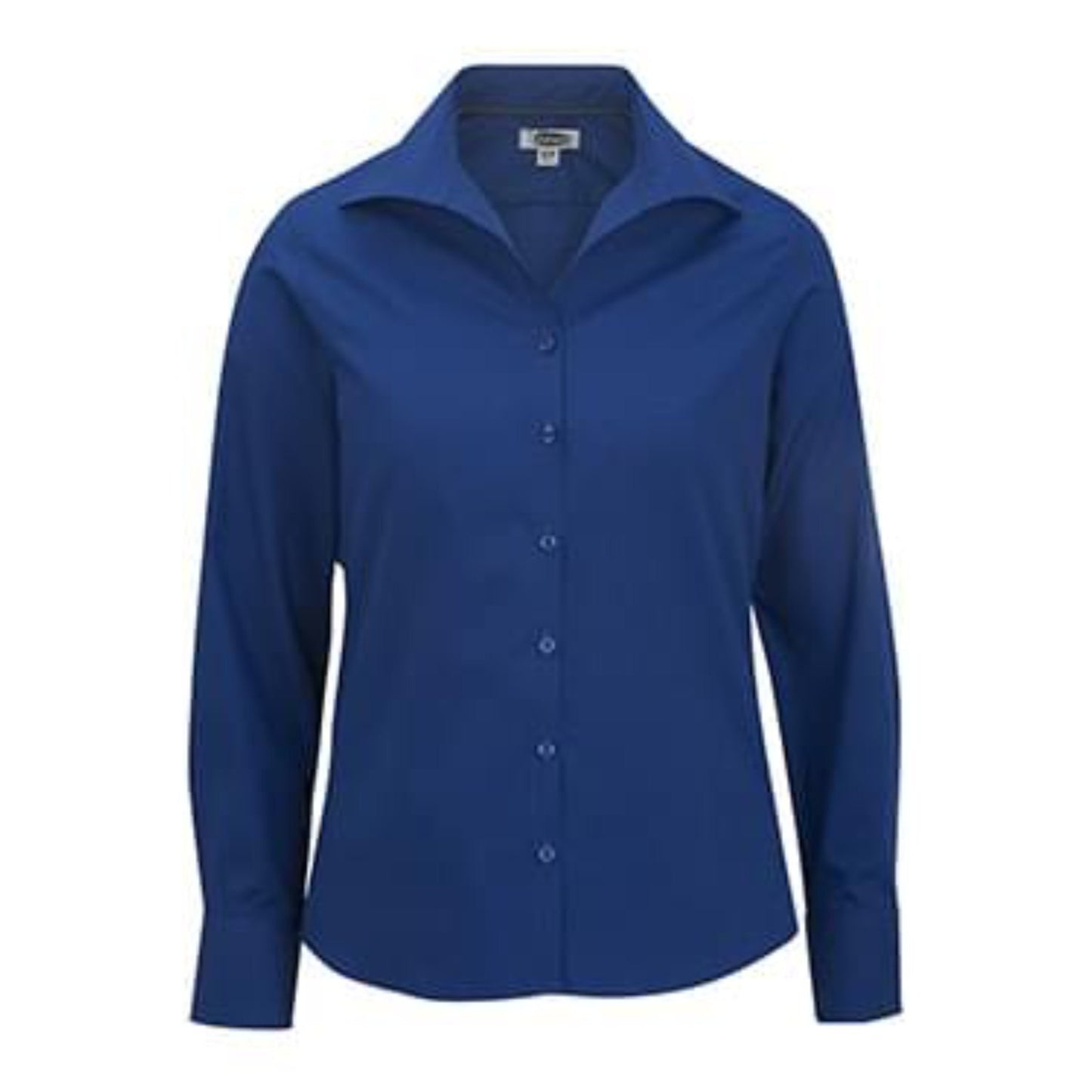 Ladies Lightweight Poplin Blouse