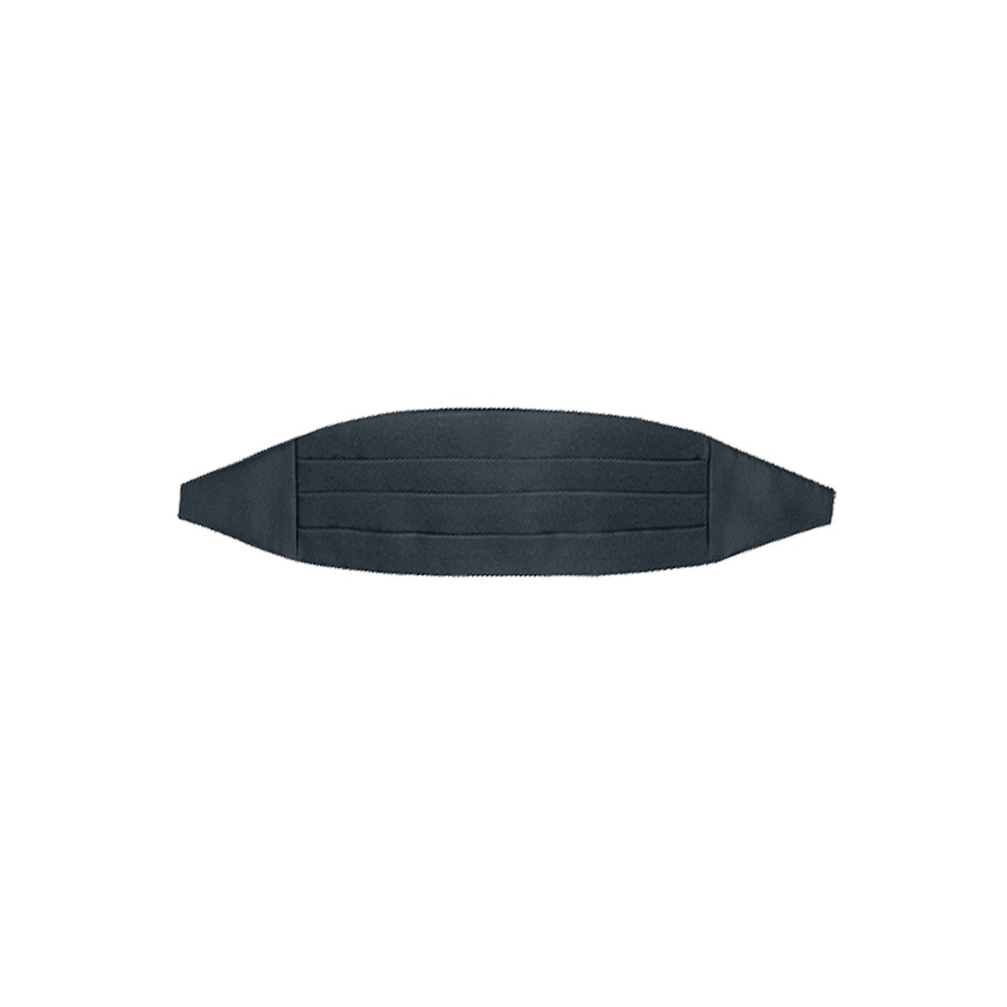 Satin Cummerbund