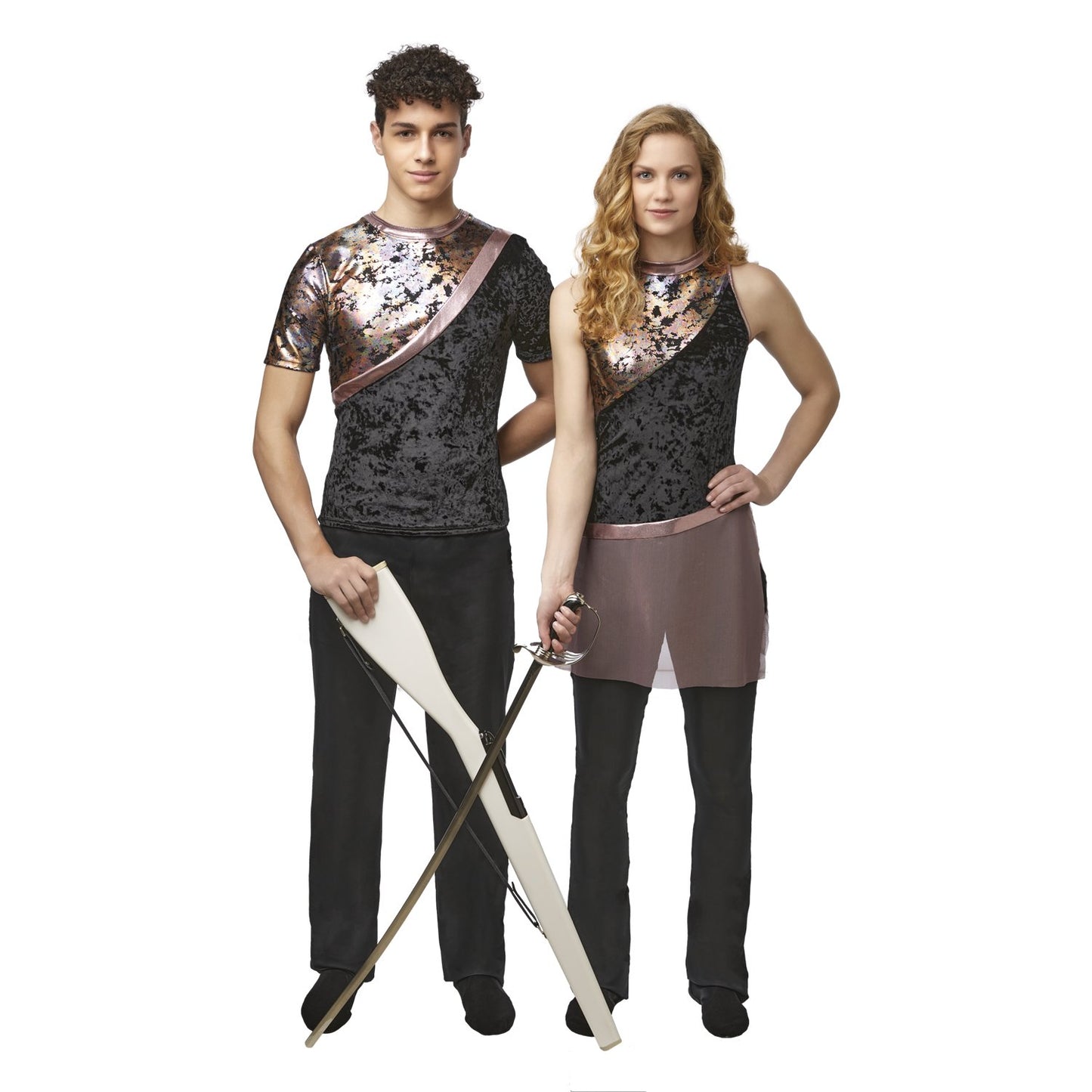 Avidity Top (Male)