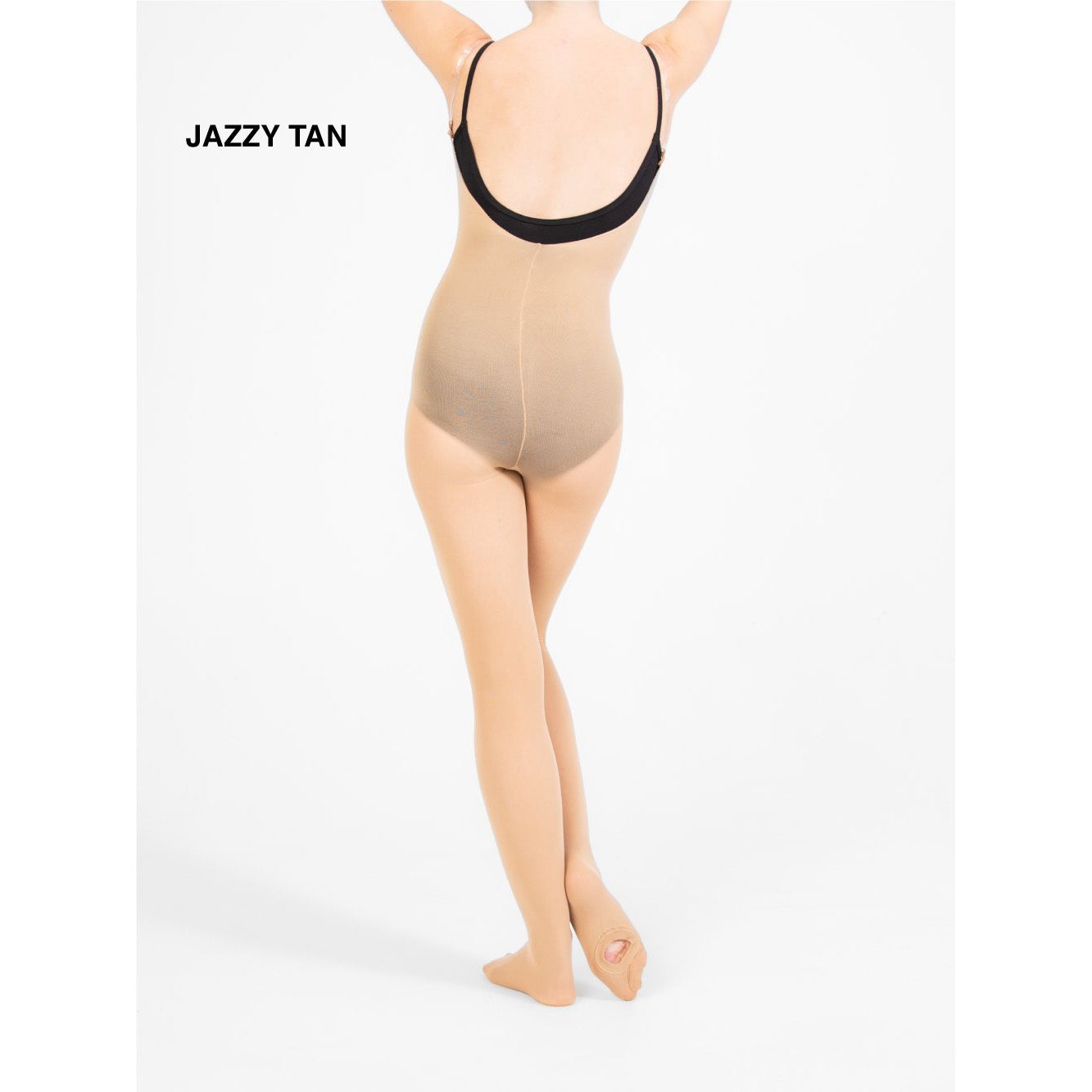 Totalstretch Seamless Camisole Convertible Body Tight