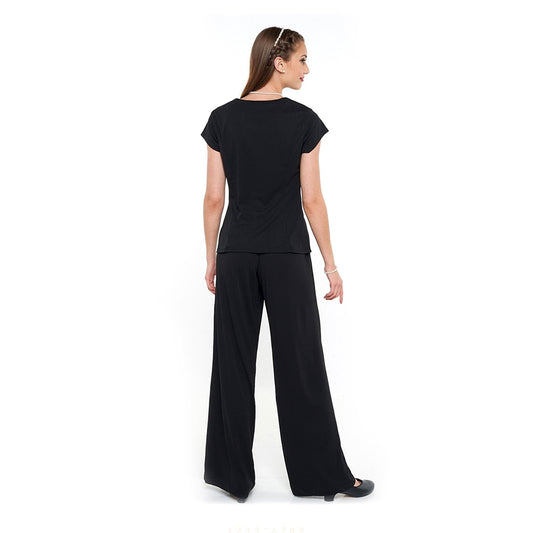 Lizzie Palazzo Pants