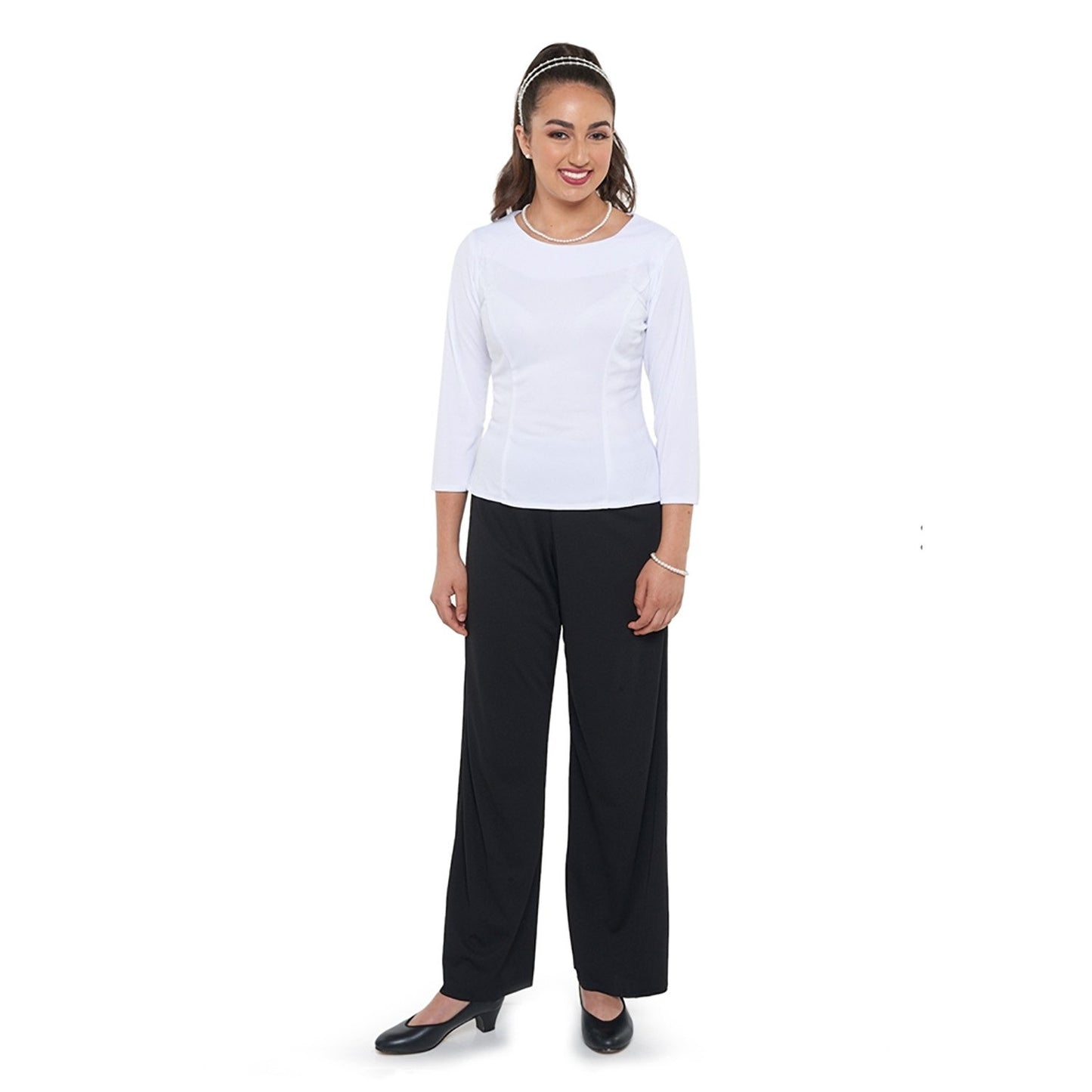 Lizzie Palazzo Pants